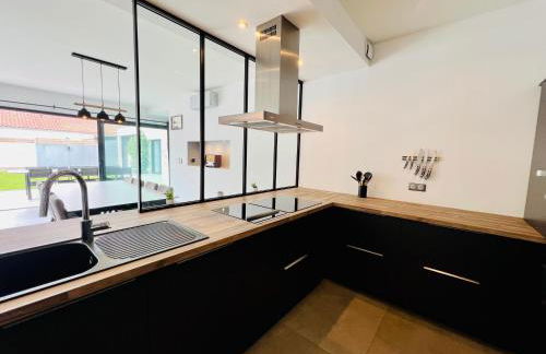 L'Escapade - Villa avec piscine - Foto 14