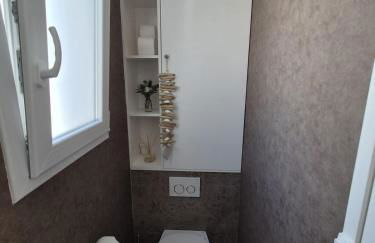 Escale 4 étoiles à Notre Dame de Monts, vue mer - Photo 13