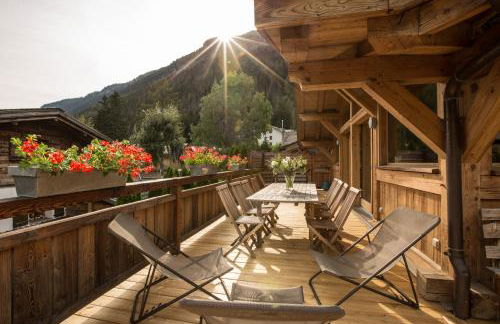 Les Rives d'Argentière - Photo 34