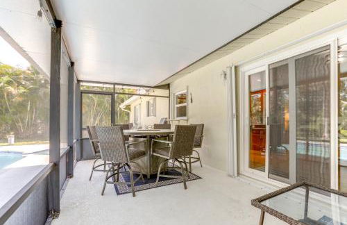 Swim, Golf and Explore Family-Friendly Stuart Gem - Photo 20