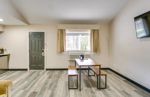 1 Mi to Lake Huron Waterfront Cozy Studio Apt - Foto 9