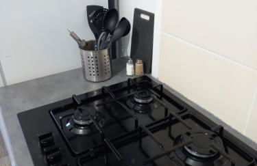 Studio tout équipé - Foto 8