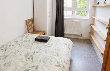 Brindley Place 3 rooms flat - Photo 13