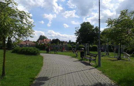 Apartament Borowiacki - Foto 11