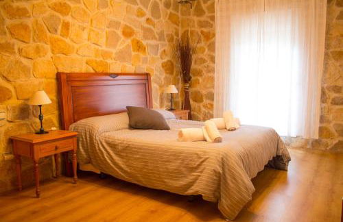 El Chalet del Pinar - Foto 40