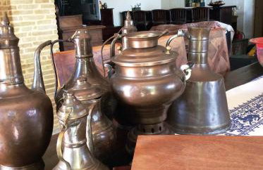 Angelica Villas Hotel Apartments - Photo 13