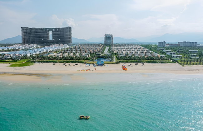 Hese Pool Villas & Resort Cam Ranh - Photo 1