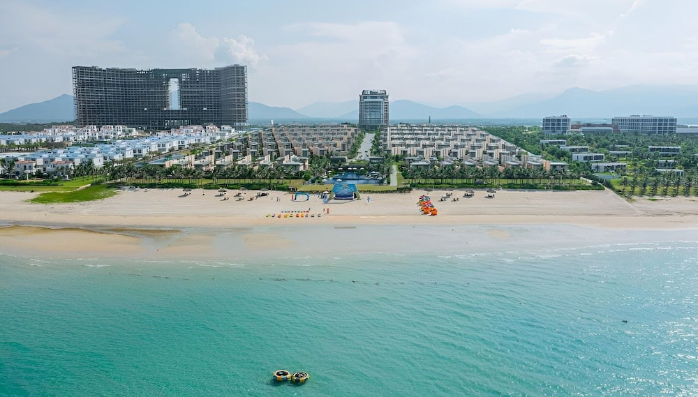 Hese Pool Villas & Resort Cam Ranh - Photo 1, Primary image