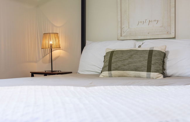 Lake View Hot Tub Modern A-frame - Foto 38