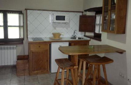 Apartamentos Rurales El Foro - Foto 26