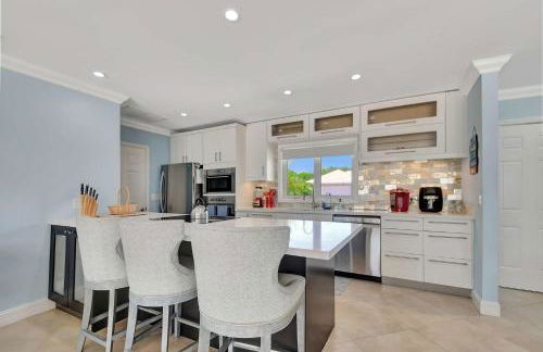 Dolphin Villa - Private Pool - Foto 23