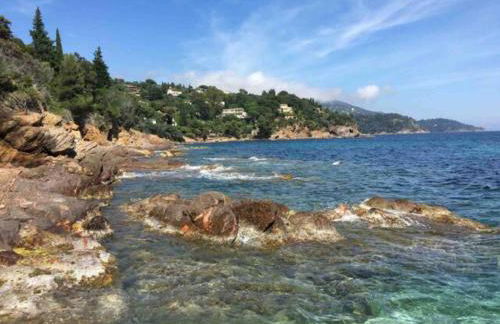 Villa les Alizés - Foto 54