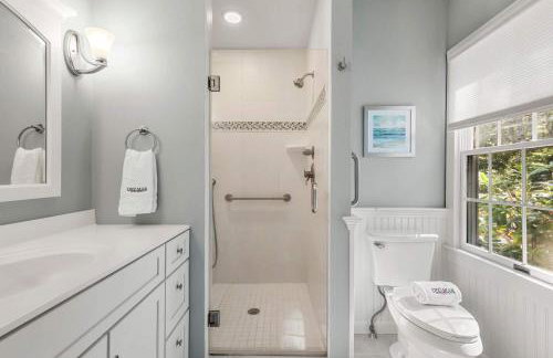 Fire Pit Sun Room Central AC and Games - Foto 27