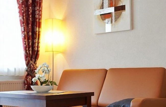 Wendelstein Apartments - Foto 13