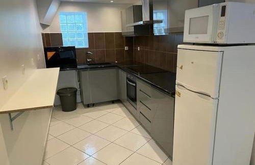 maison proche du château Versailles - Foto 9