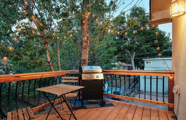 Treetop APT Café Olympic Center & Dwntwn - Photo 15