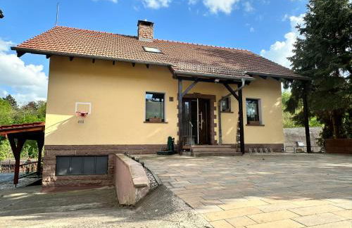 Ferienhaus Am Ettersberg - Foto 1