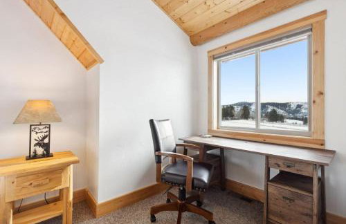 Como Peaks Cabin - Foto 38