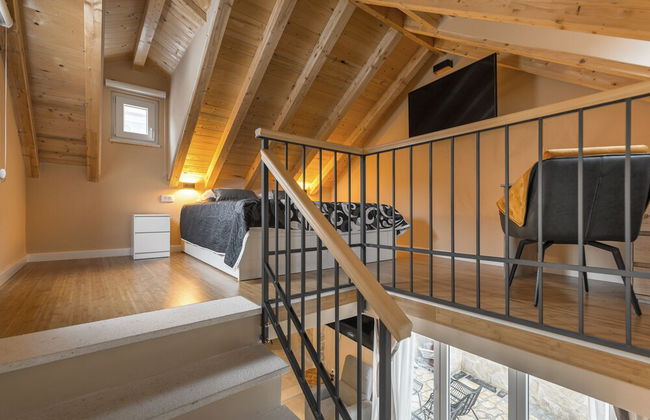 Villa Matejuska Heritage - Foto 26