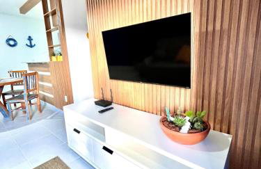 NOVIDADE! Apartamento Bella Vita Bertioga - Photo 34