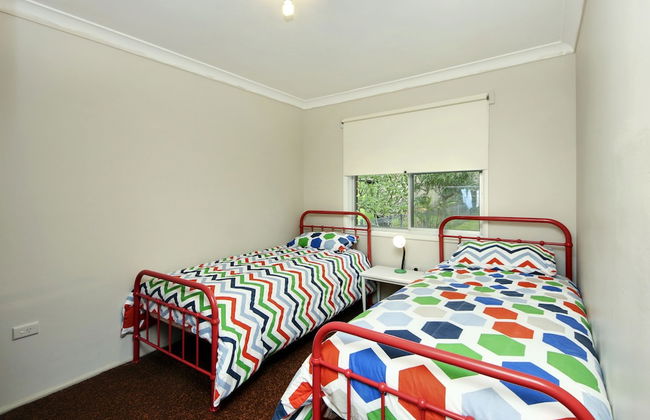 Hat Haven at Hat Head - Foto 5