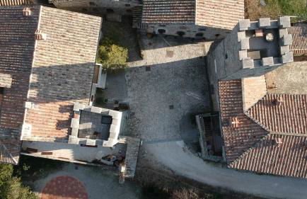 Castello Di Giomici - Foto 17