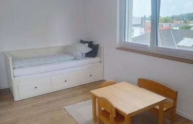 Ferienwohnung Frauenberg - Foto 10