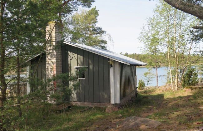 Svinö Stugby - Foto 38