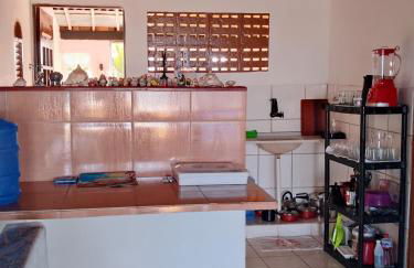 Refúgio Pé na Areia Beira-Mar 8 pessoas - Photo 22