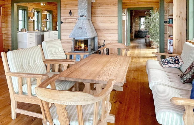 4 Star Holiday Home in Yngsjo-by Traum - Foto 8