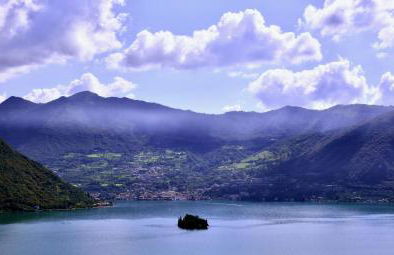 Italian Vacation Homes - La Petite Maison du Lac - Photo 49