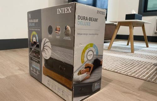 Luxurious and Spacious Apt with Parking 20 min to NYC - Foto 23