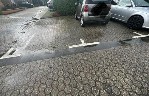 Charmantes 2-Etagen Häuschen- Köln-Phantasialand - Foto 32