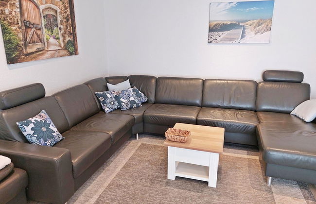 Ferienwohnung in Nesse - Foto 11