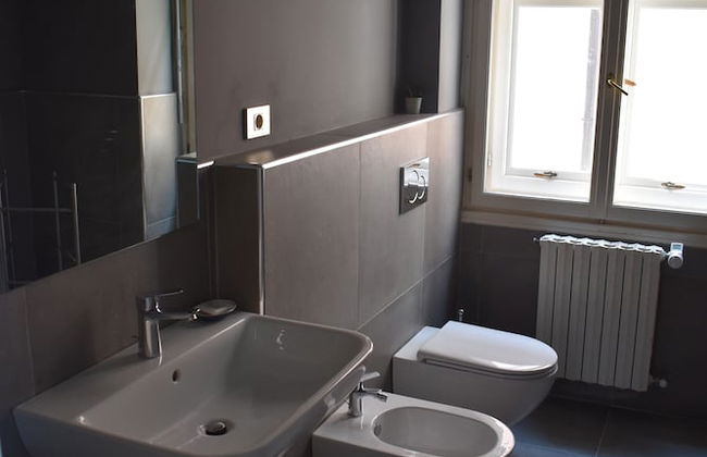 Pep's Rooms By The Sea - Foto 19