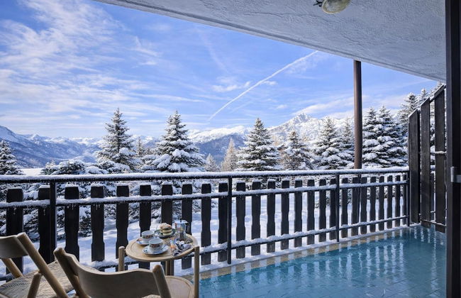 Appartamento Bellevue Richardette - Foto 1