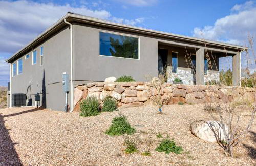 Toquerville Cottage Near Parks and Reservoirs! - Foto 21