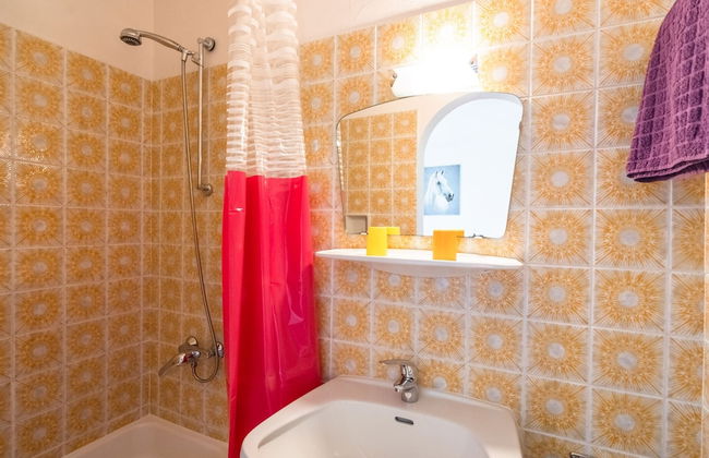 Contemporary Apartment in Maishofen near Ski Area - Foto 13