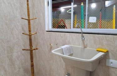 Casa para 5 pessoas próximo ao centro de SN - Casa Nova - Foto 13