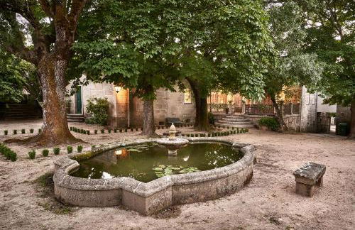 Solar de Vilar Seco - Foto 66