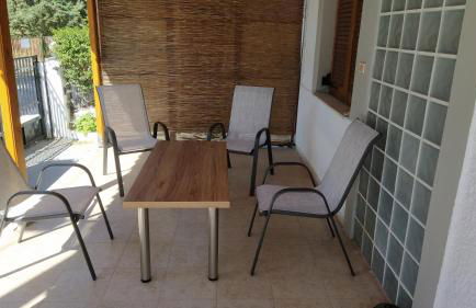 FAMILY HOUSE NEAR THE BEACH DREPANO-NAFPLIo - Foto 28