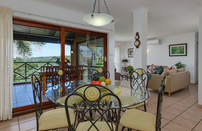 San Lameer Villa Rentals  Four Bedroom Superior 1930 - Foto 9