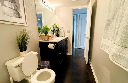 Evie's Campus-close 2 bedroom luxury - Foto 84