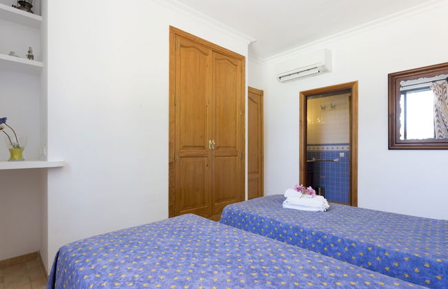 Puerto Pollensa Villas and Apartments - Foto 41