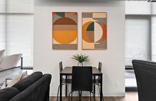 The Hazel Free parking, Gym, Fast WIFI, Central - Foto 4