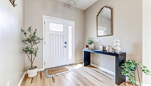 Magical Villa Pool Game Room Close to Disney - Foto 3, Lobby or reception