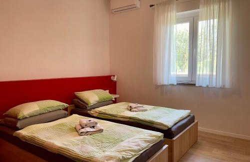 Boutique Apartment with Private Heated Pool - Photo 25