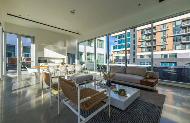 @ Marbella Lane - Grand 2BR w/ Beach & Ocean Views - Foto 57