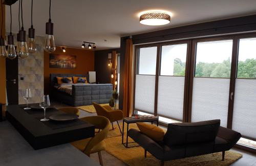 Timeout Lodges - Luxus für Zwei - Foto 19