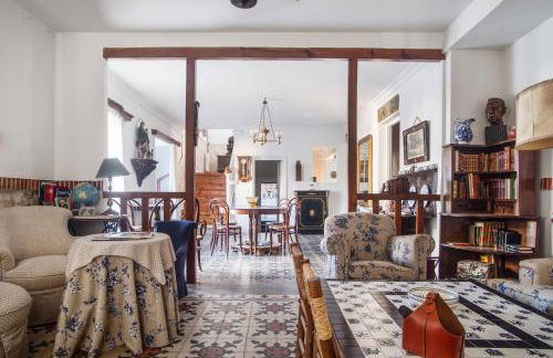 La Casona de Doña Clotilde - Foto 35